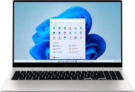 لپ تاپ 15.6 Samsung - Galaxy Book4 - Intel Core 7- 16GB Memory - 512GB SSD 